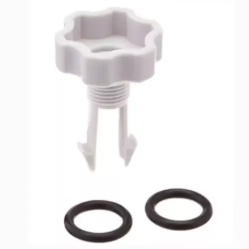 Game Air Release Valve 4571
