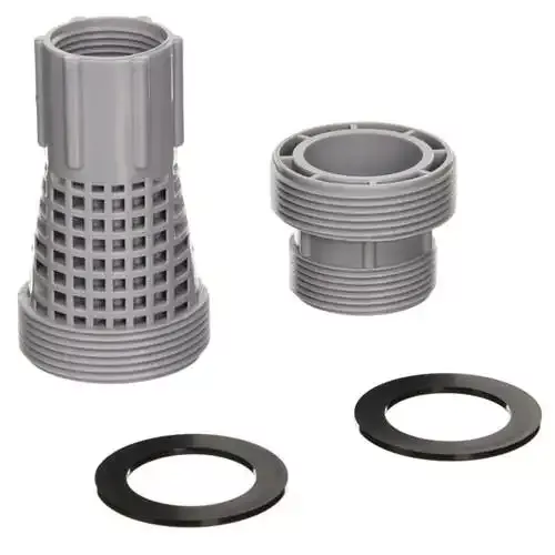 Game Hose Connection Kit 4K8001