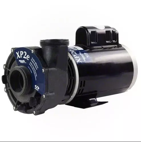 Gecko Aqua-Flo XP2E 2 HP 2 Spd Pool Pump - 05320761-2040