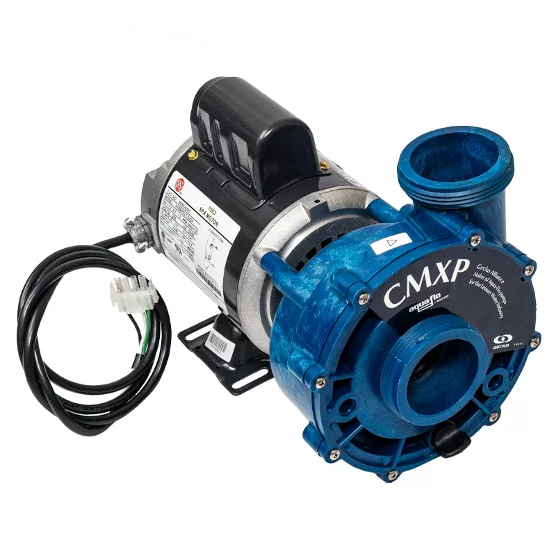 Gecko CMXP Circ Master Pump 06093000-2000
