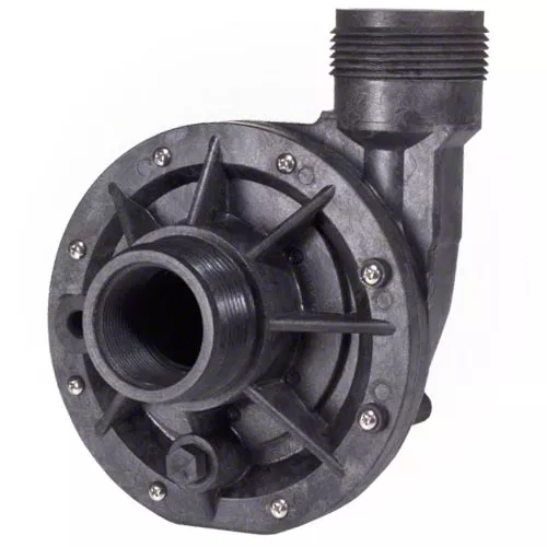 Gecko Flo-Master 0.5 HP Wet End - 91040680-000