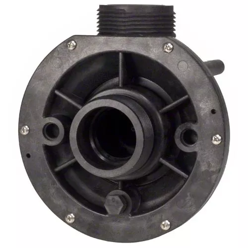 Gecko Flo-Master 1 HP Wet End - 91040810-000
