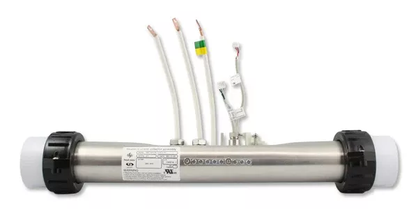Gecko HEAT.WAV Heater Assembly T9920-101435