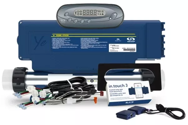 Gecko in.ye-5 Control System 0610-300013