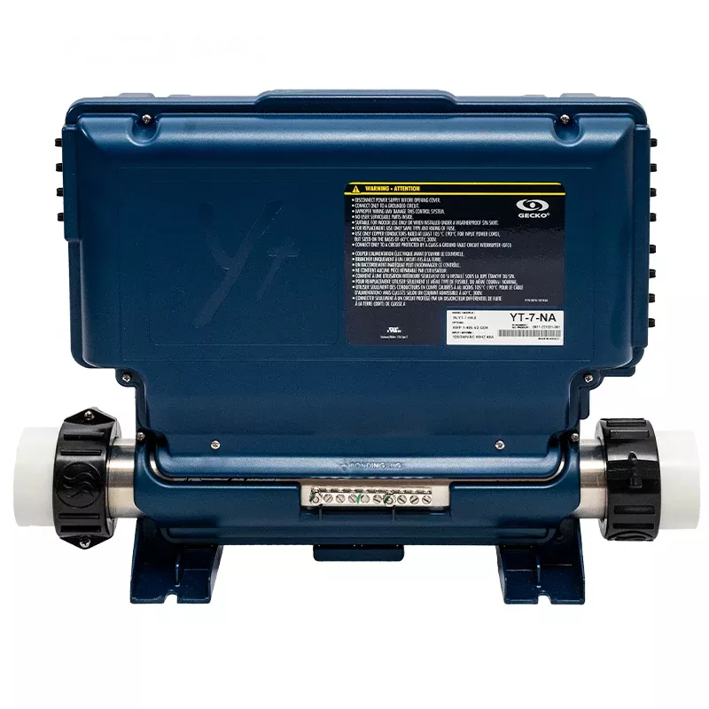 Gecko in.yt-7 Control Pack 0611-221031-361