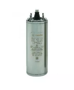 Goulds 5 HP CentriPro 4" 230V 1 Phase 3 Wire Motor - M50412