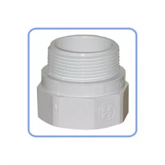 Hayward 1.5" MPT X FPT Threaded Extension Coupling