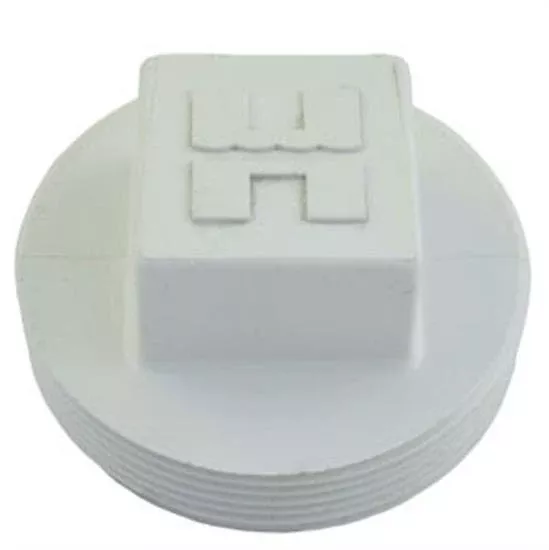Hayward 1.5" Plug Main Drain