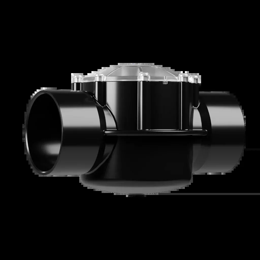 Hayward 2-Way CPVC Diverter Valve 3" x 3" - PSV2S3