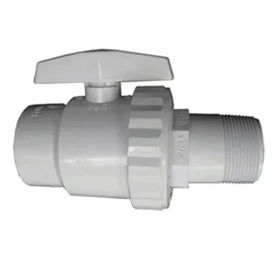 Hayward 2 Way Trimline Ball Valve 1.5" SKT