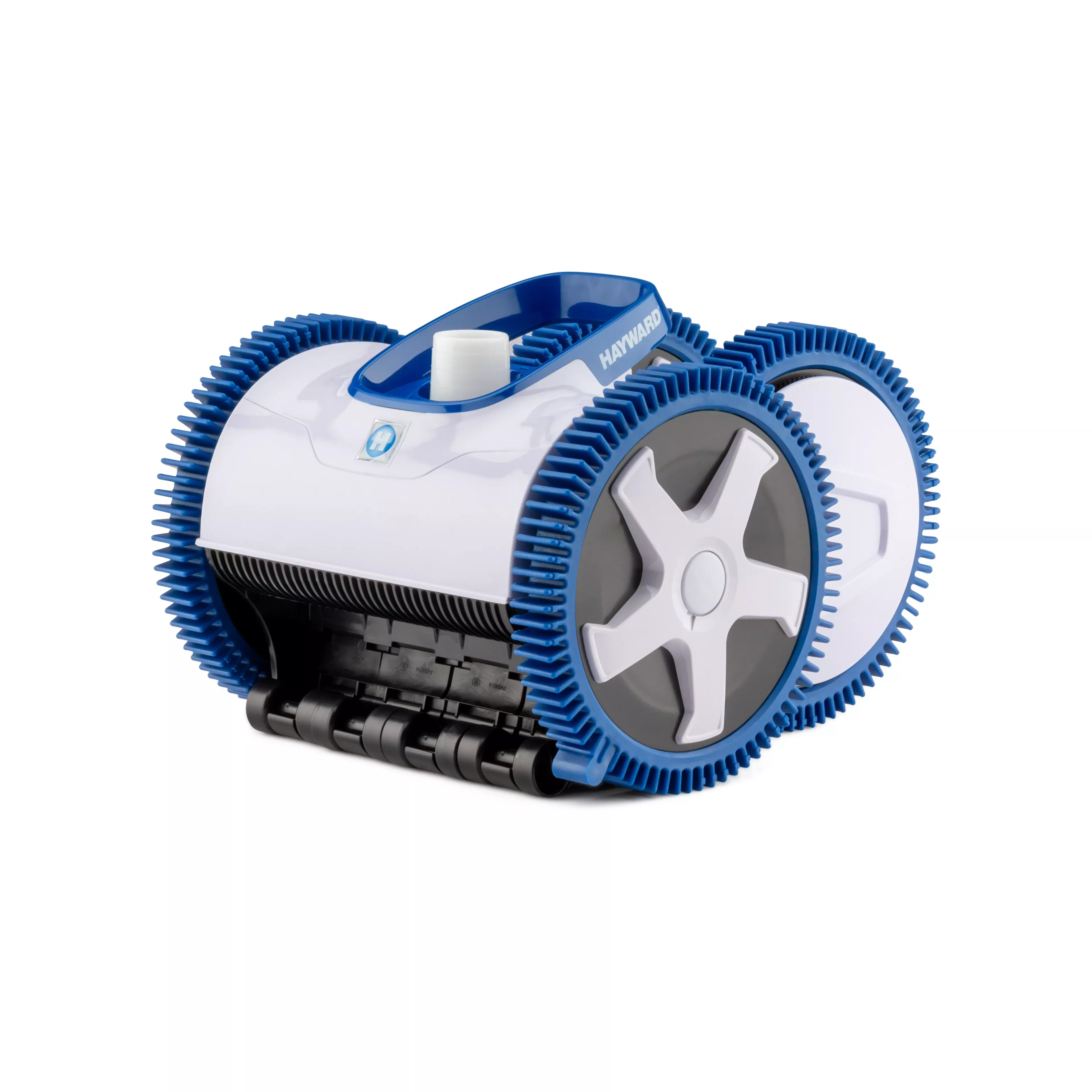 Hayward AquaNaut 400 Suction Pool Cleaner 4-Wheel Drive W3PHS41CST