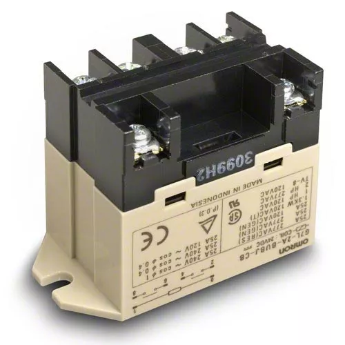 Hayward AquaSolar 3 HP Relay GLX-RELAY