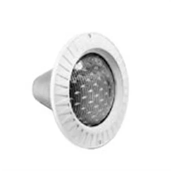 Hayward AstorLite Pool Light 12V - 300W - Plastic Rim - 75' cord