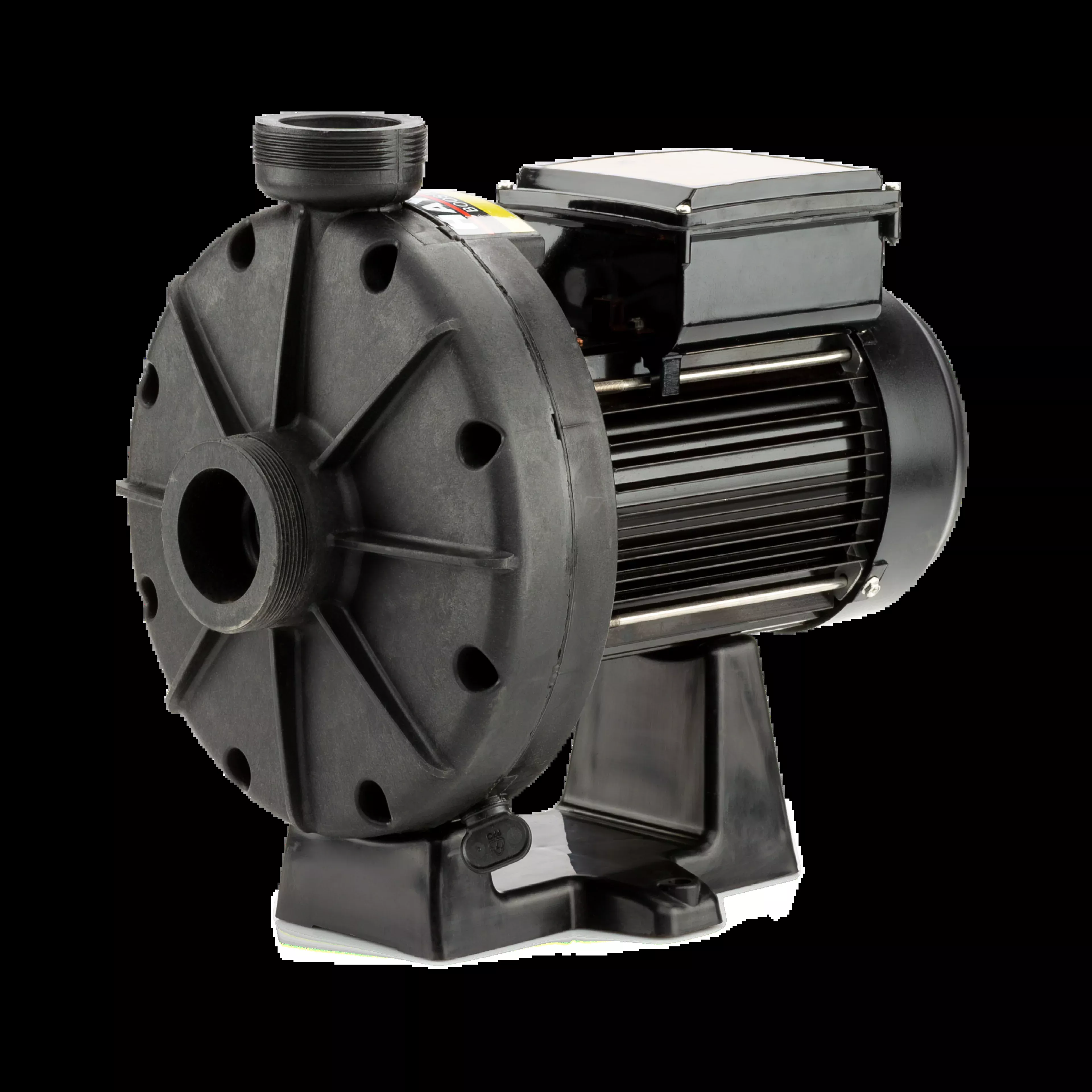 Hayward Booster Pump 1.1 HP for Pressure Pool Cleaners W36060