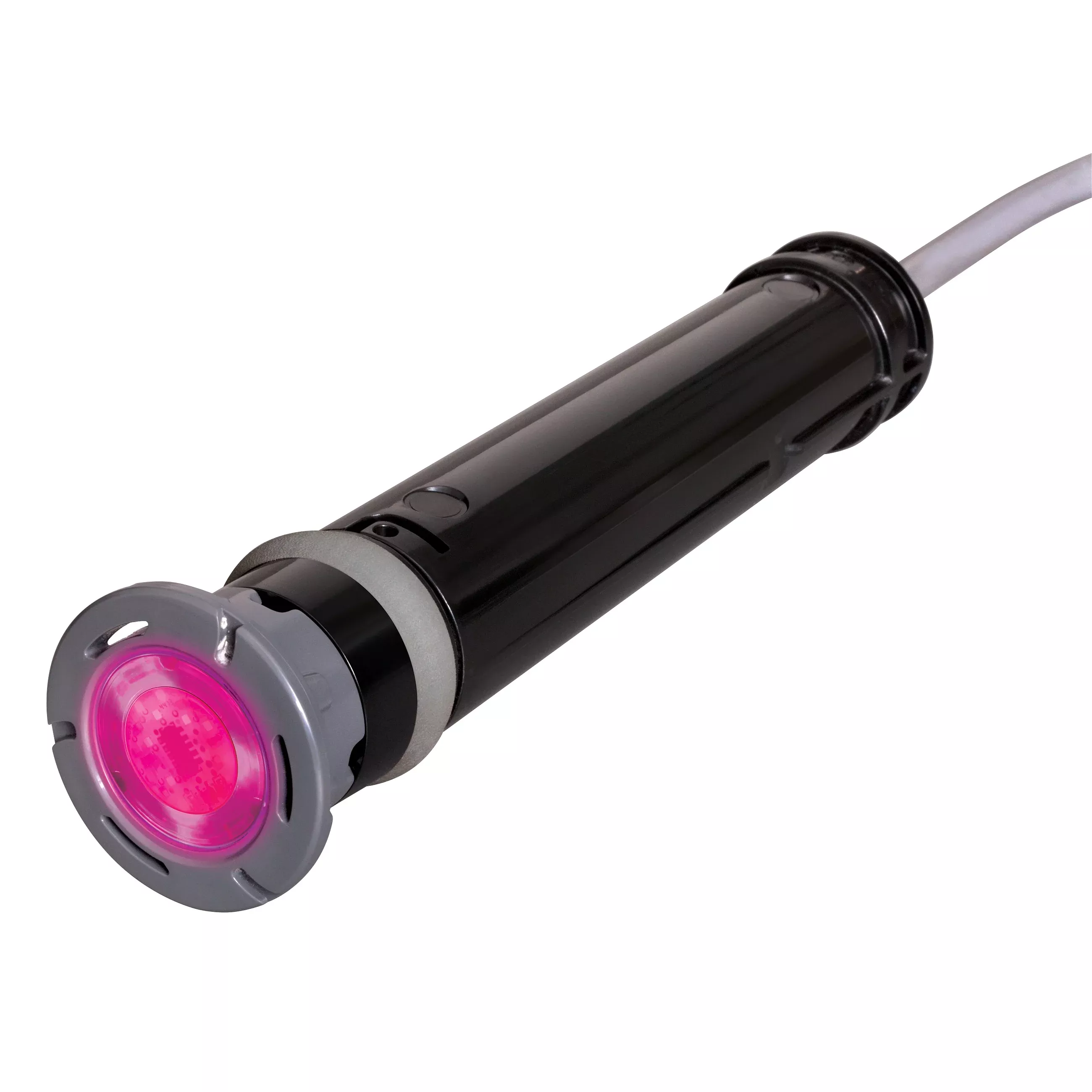 Hayward ColorLogic 320 LED Accent Light 12V 50 Ft Cord W3LACUS11050