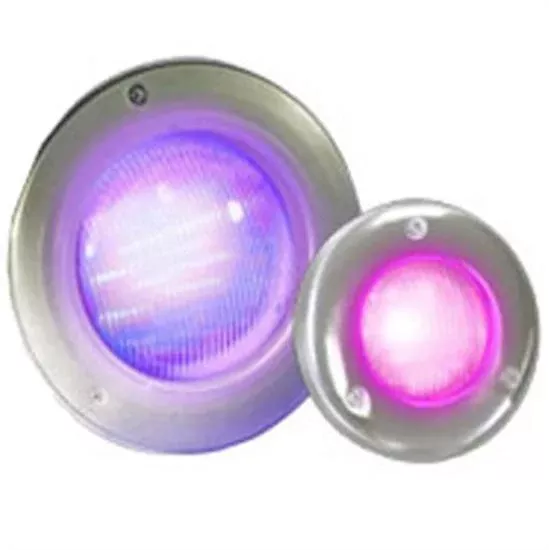 Hayward ColorLogic 4.0 Spa Light 120 Volt 100 Feet Cord - W3SP0535LED100