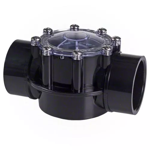 Hayward CPVC Check Valve 2" x 2-1/2" - PSCV2S2
