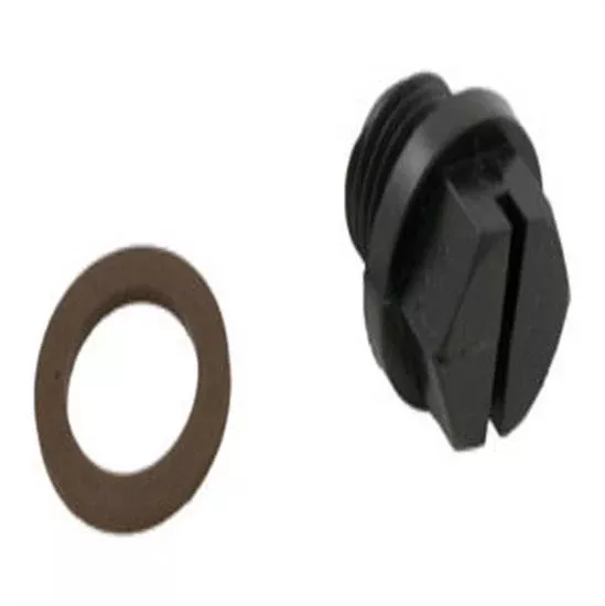 Hayward Drain Plug And Gasket