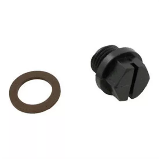 Hayward Drain Plug With Gasket