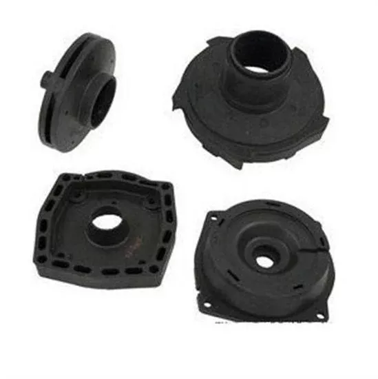 Hayward Drive Train Upgrade Kit - Super Pump 3/4 HP