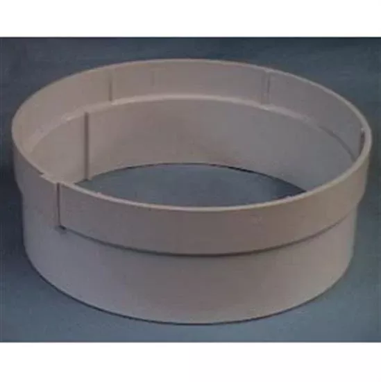 Hayward Extension Collar w-Brass Insert