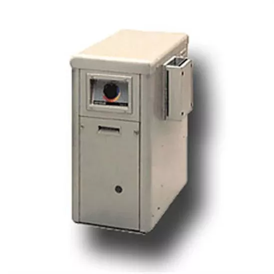 Hayward H-Series Indused Draft Heater 100K BTU Natural