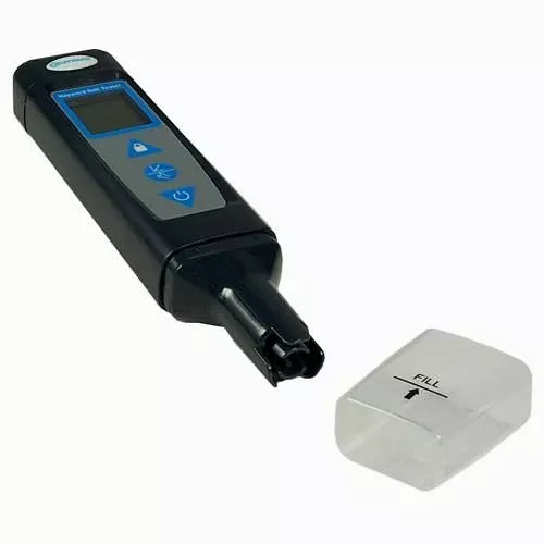 Hayward Handheld Digital Salt Meter GLX-SALTMETER
