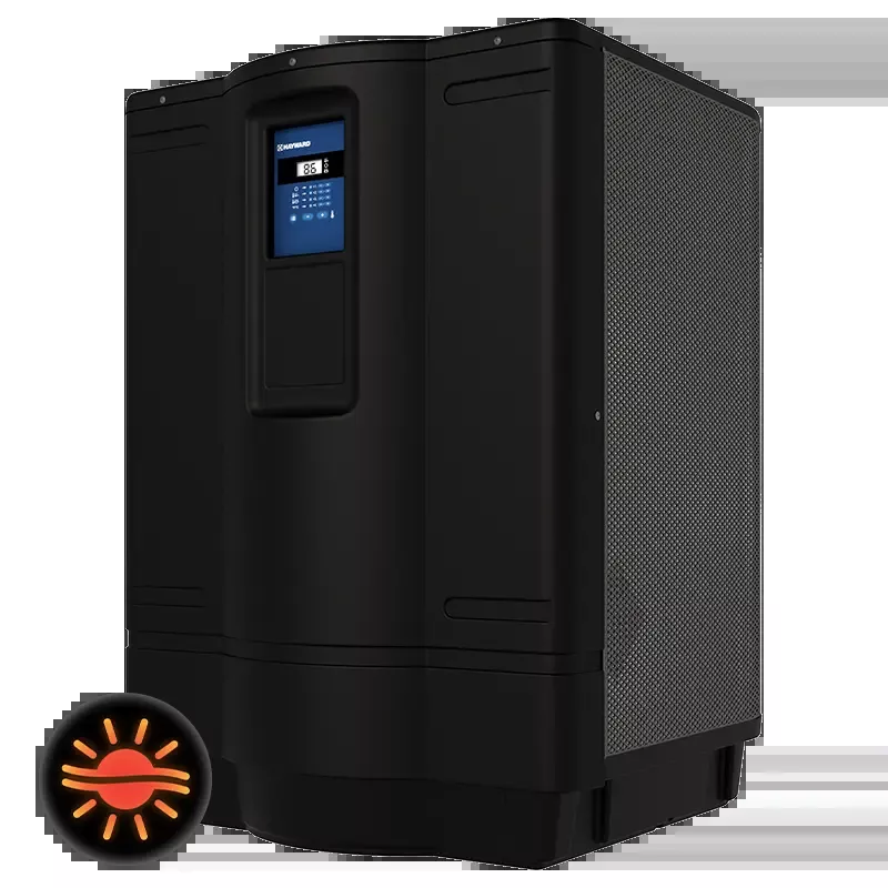 Hayward Heat Pro Series Heat Pump W3HP21405T
