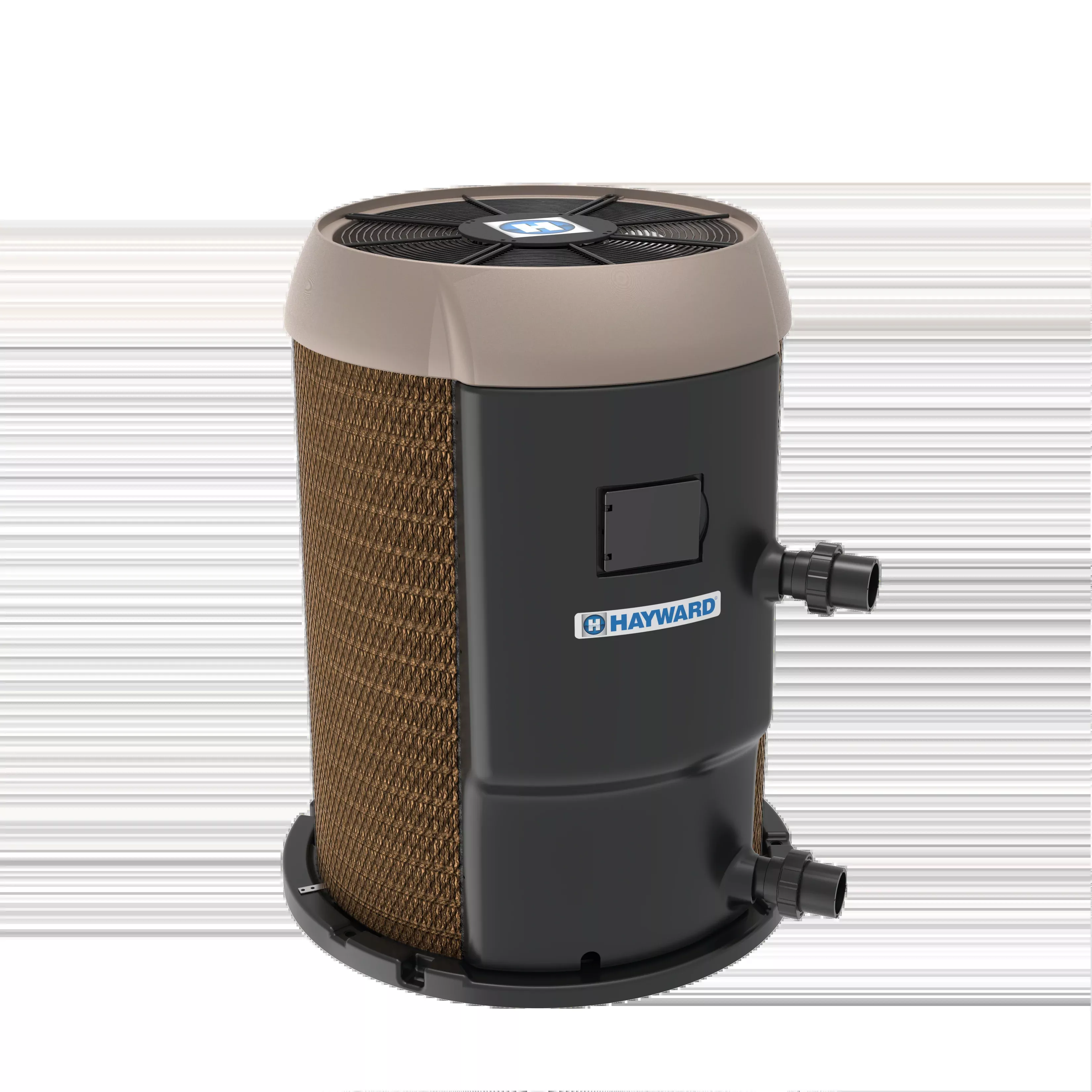 Hayward HeatPro 100,000 BTU Heat and Cool Pool Heat Pump W3HP31005T