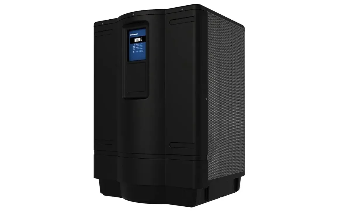 Hayward HeatPro 120,000 BTU Square Pool Heat Pump -HP21205T