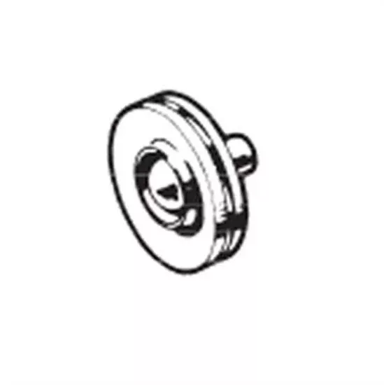 Hayward Impeller 2 HP-2-1/2 HP