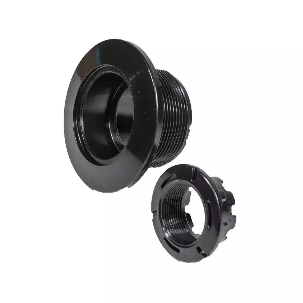 Hayward Light Trim Ring SP0536AFBLK - Black - Gunite
