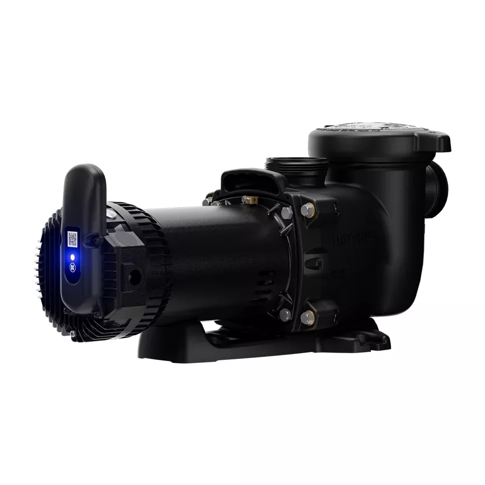 Hayward MaxFlo VS 415 OL with OmniX W3VSP23415