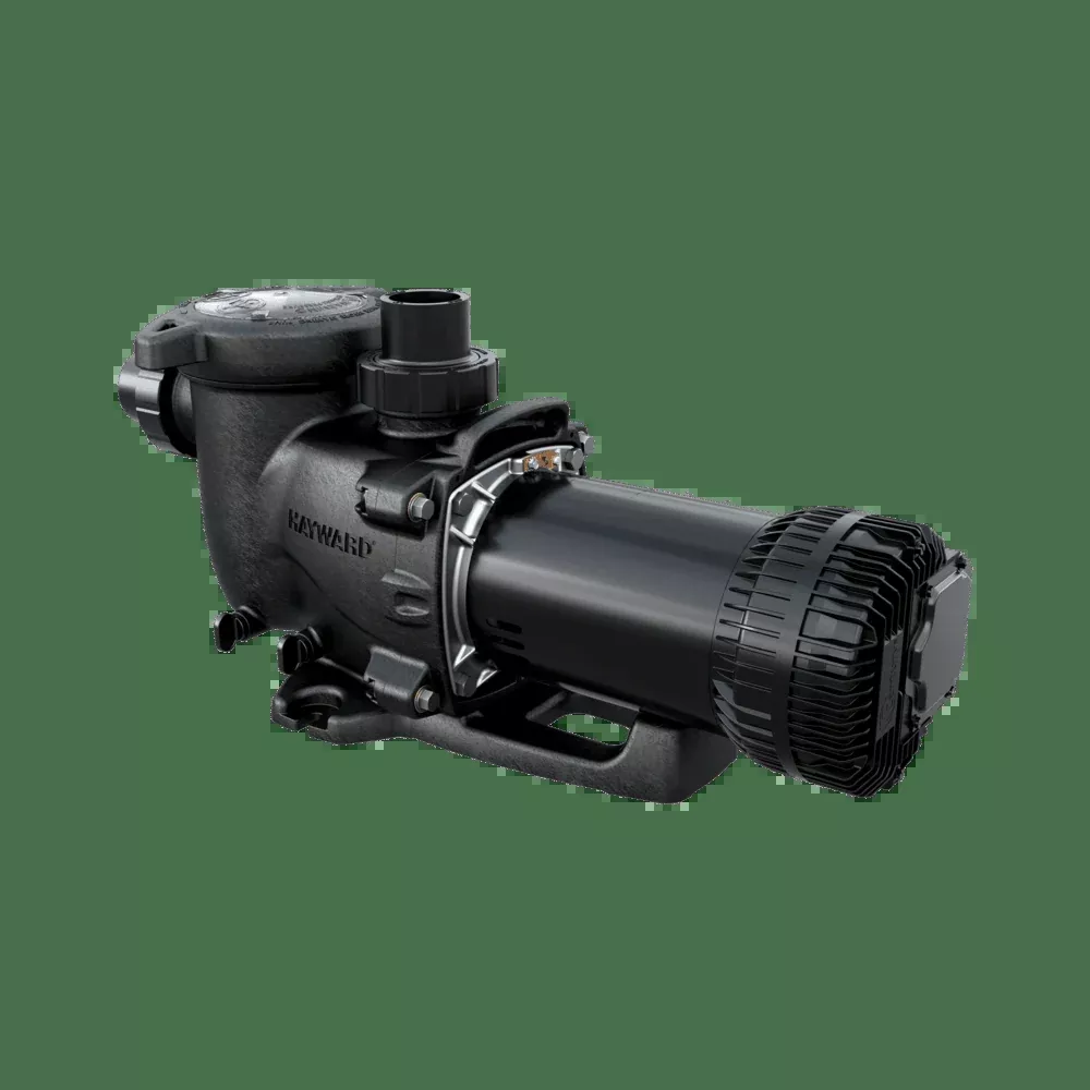Hayward MaxFlo XE Ultra-High Efficiency 1.65 HP Multi-Speed Pool Pump W3SP2310X15XE