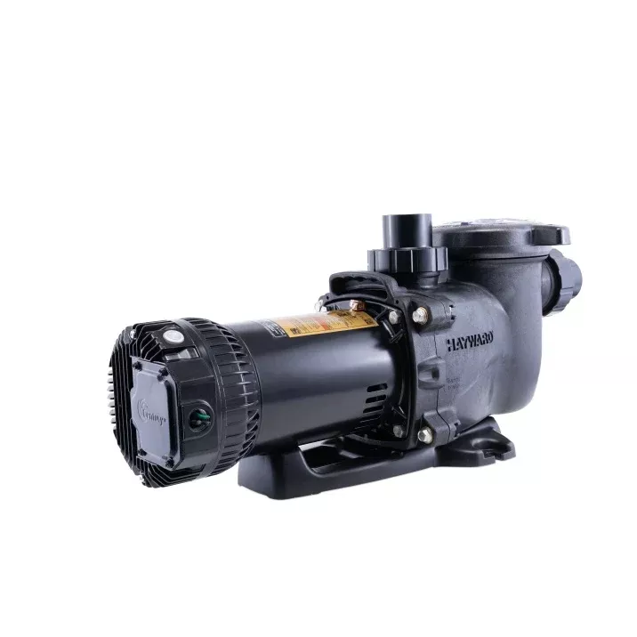 Hayward MaxFlo XE Ultra-High Efficiency 2.25 HP Multi-Speed Pool Pump W3SP2315X20XE