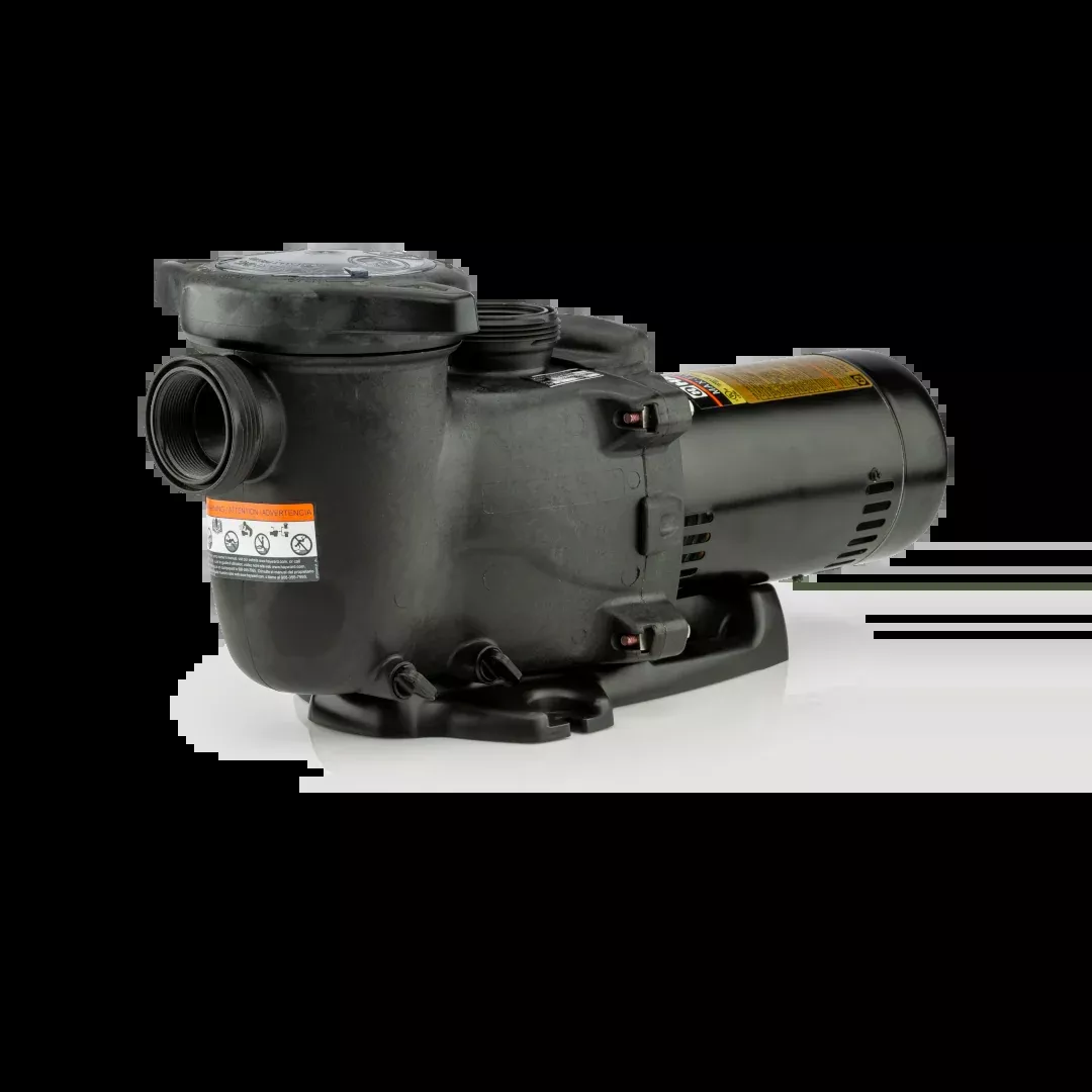 Hayward MaxFlo XL 1 HP Single-Speed Pool Pump W3SP2307X10
