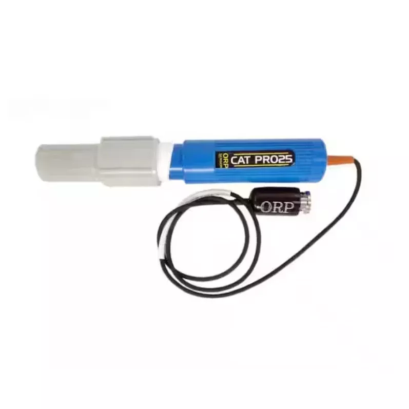Hayward ORP Probe 2 Ft Cable for Commercial Pools W3PRO252