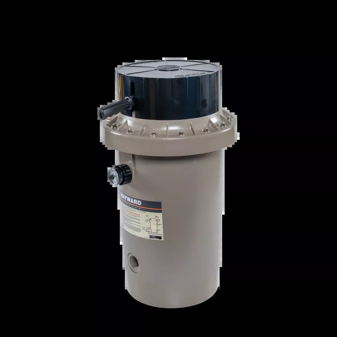 Hayward Perflex Extended-Cycle 40 Sq Ft DE Pool Filter W3EC75A