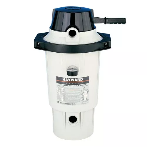 Hayward Perflex Extended-Cycle D.E. Filter W3EC40AC