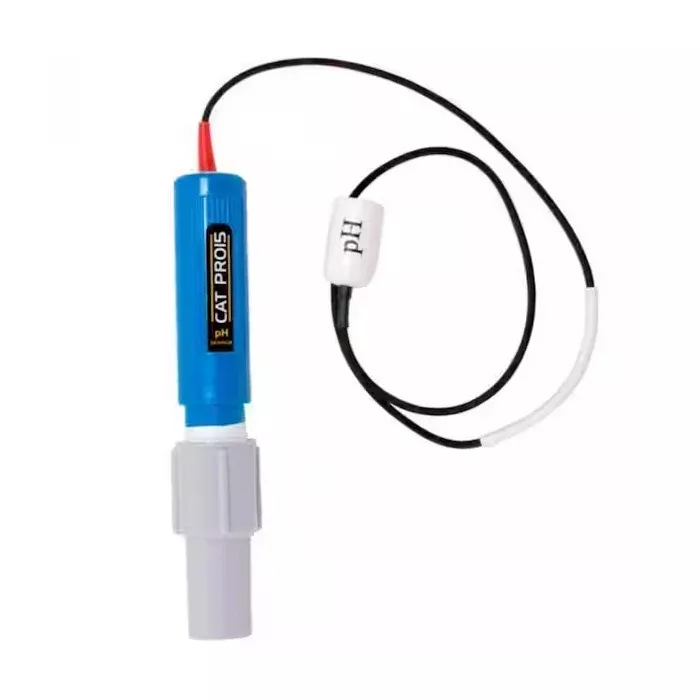 Hayward pH Probe 10 Ft Cable for Commercial Pools W3PRO1510