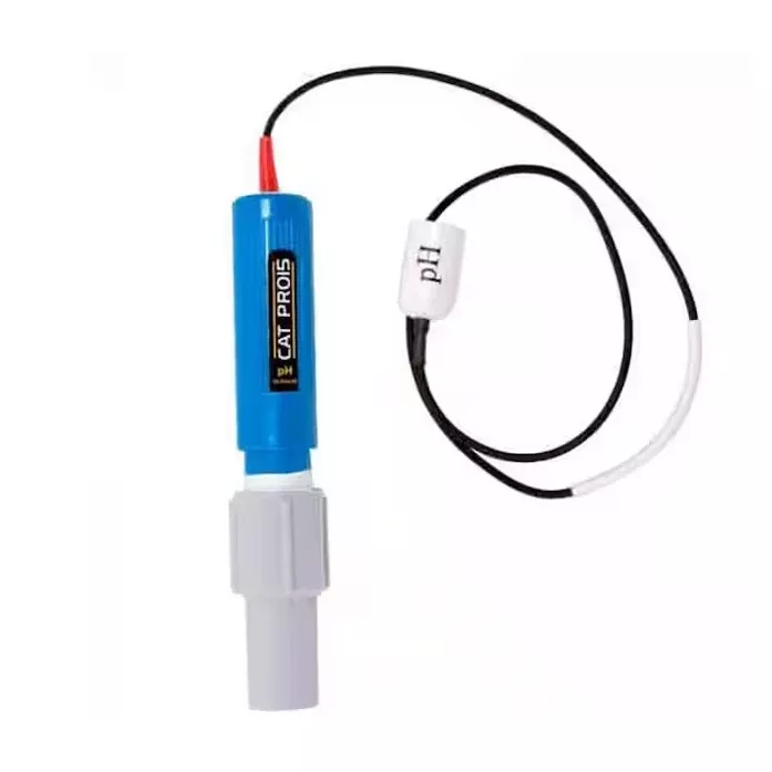 Hayward pH Probe 2 Ft Cable for Commercial Pools W3PRO152