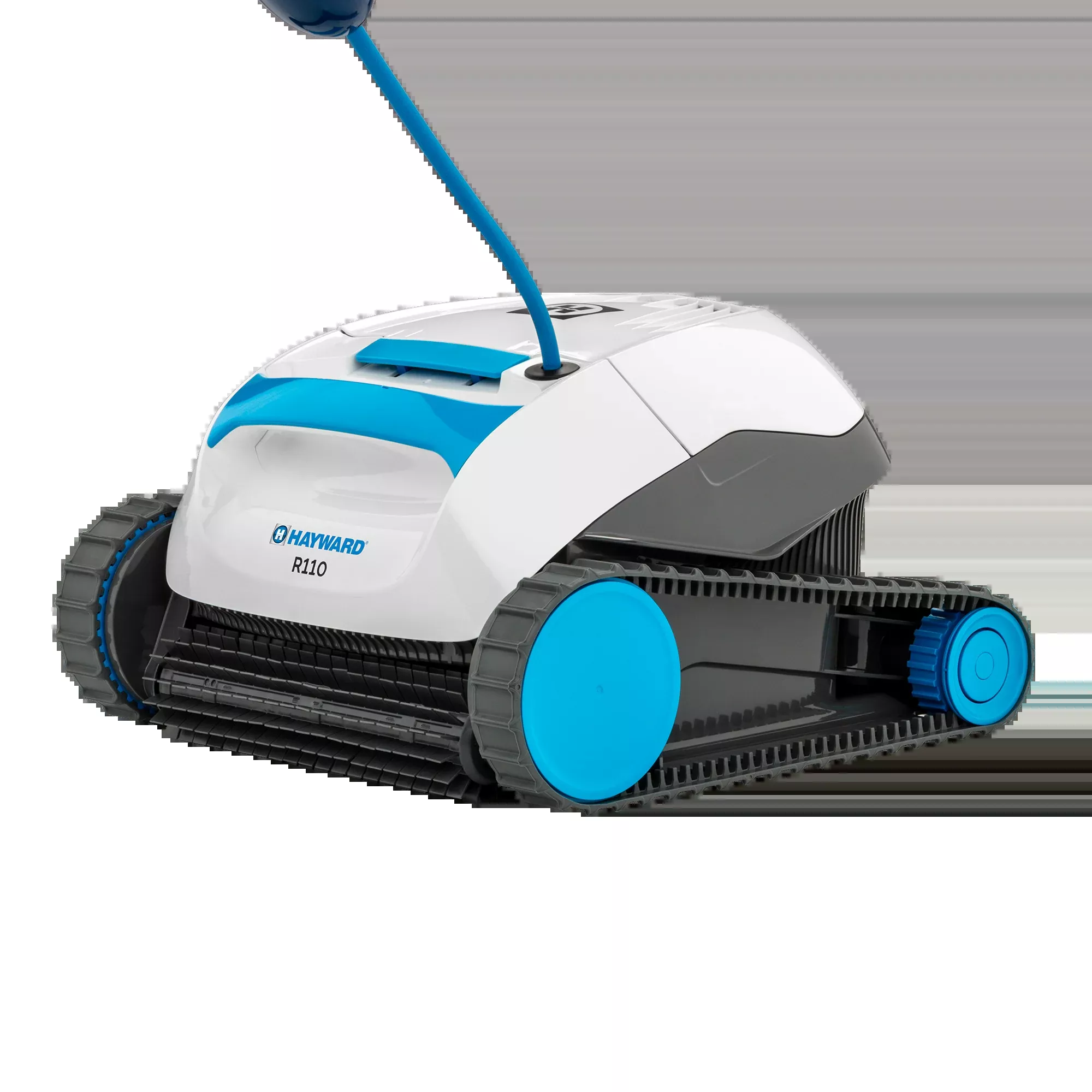 Hayward The Pool Cleaner R110 Robotic Pool Cleaner W3RCH411CU