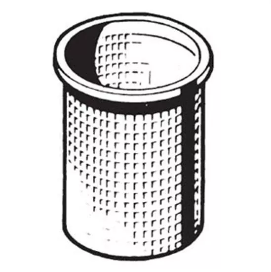 Hayward Power Flo Strainer Basket