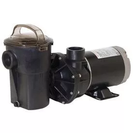 Hayward PowerFlo 40 GPM 115V Single Speed Pool Pump - SP1540C