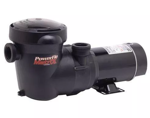 Hayward PowerFlo Matrix 1 HP Pool Pump w/ Cord - W3SP1592