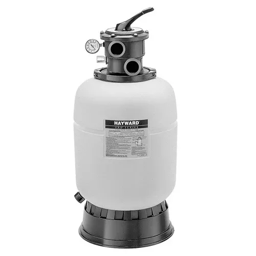 Hayward Pro Series 16 In Top-Mount Sand Pool Filter W3S166T
