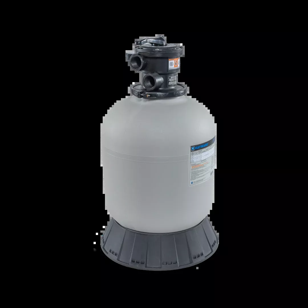 Hayward Pro Series 18 In Top-Mount Sand Pool Filter W3S180T