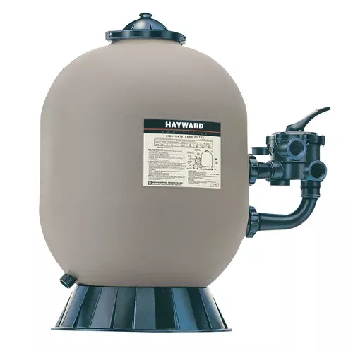 Hayward Pro Series 21 In Side-Mount Sand Pool Filter W3S210S