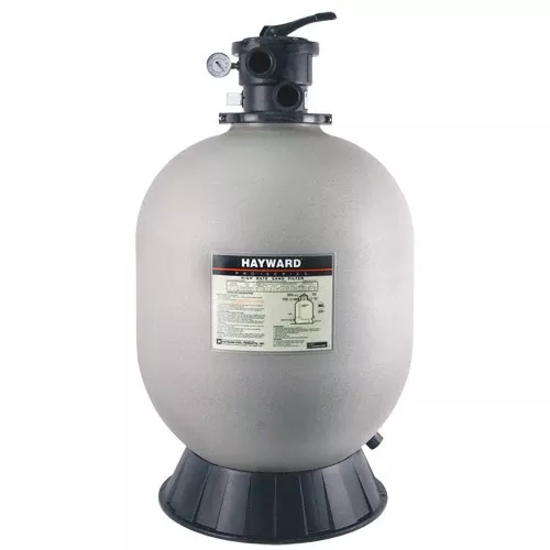 Hayward Pro Series 22 In Top-Mount Sand Pool Filter W3S220T