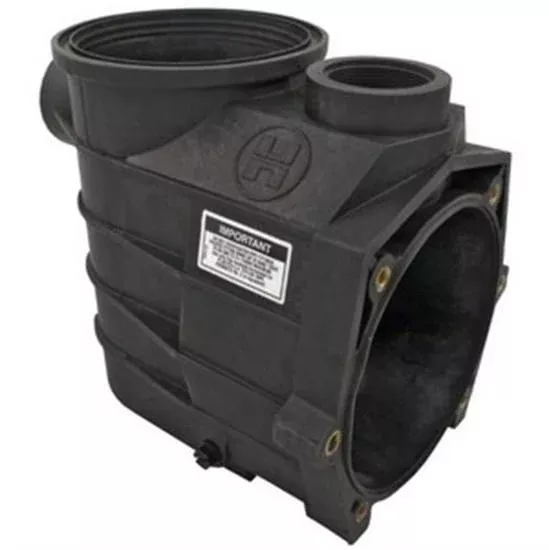 Hayward Pump Housing - Strainer